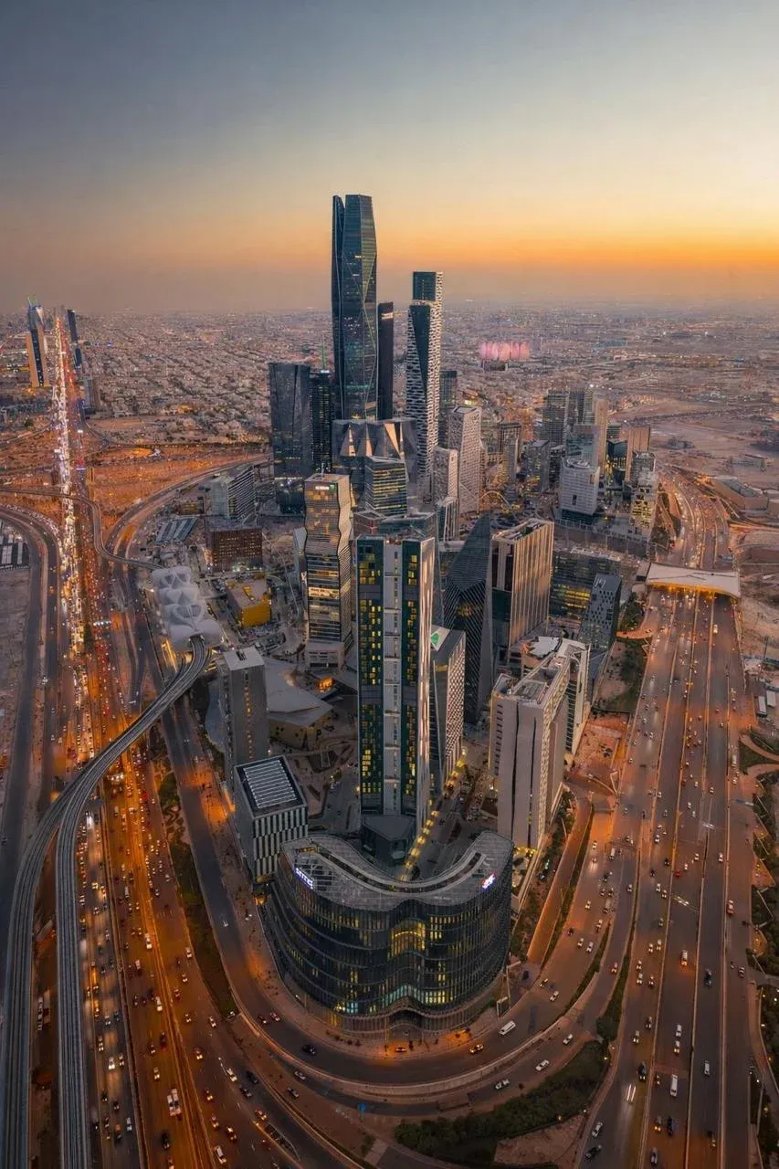 Lens Road cinematic production