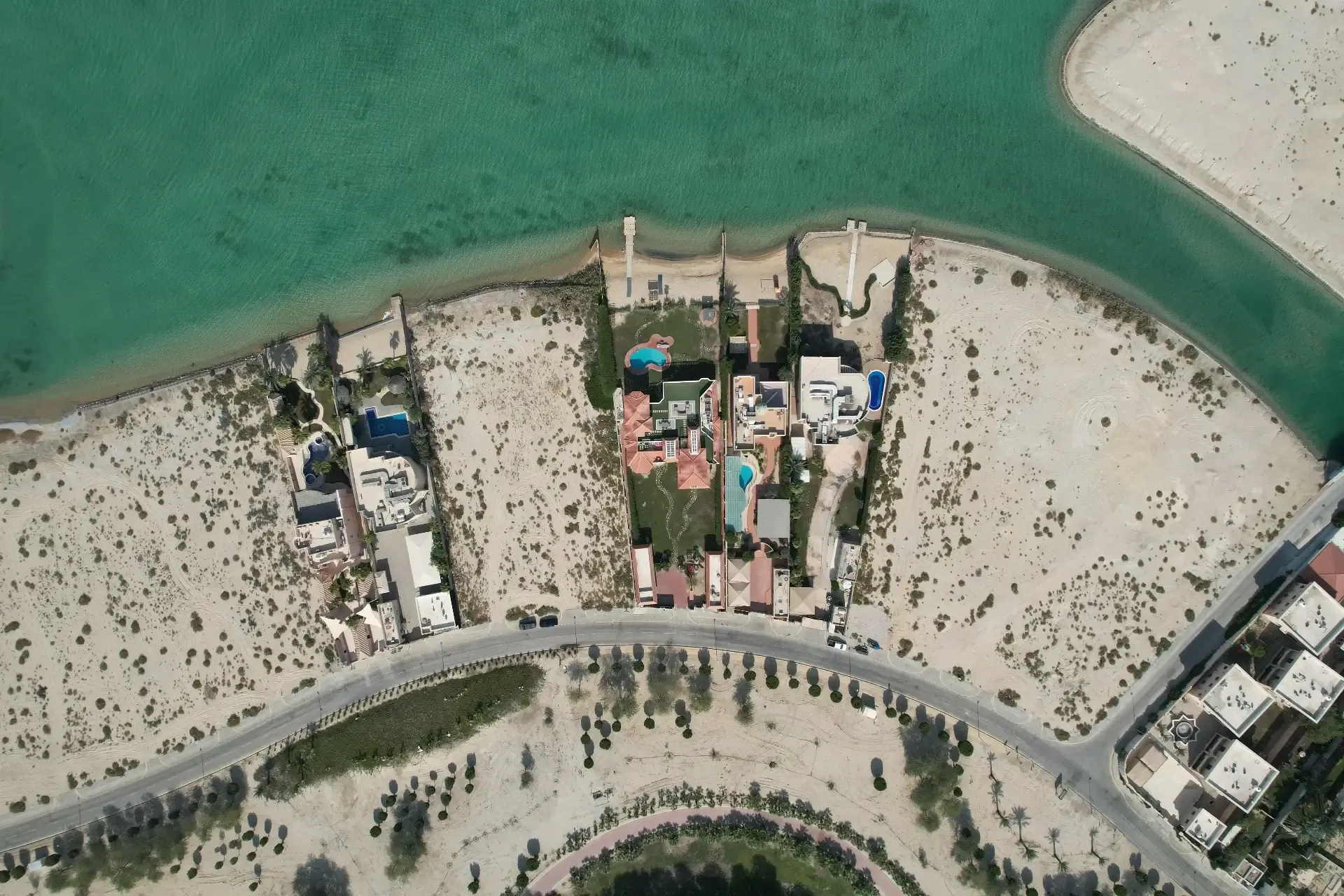 قسم التصوير العقاري