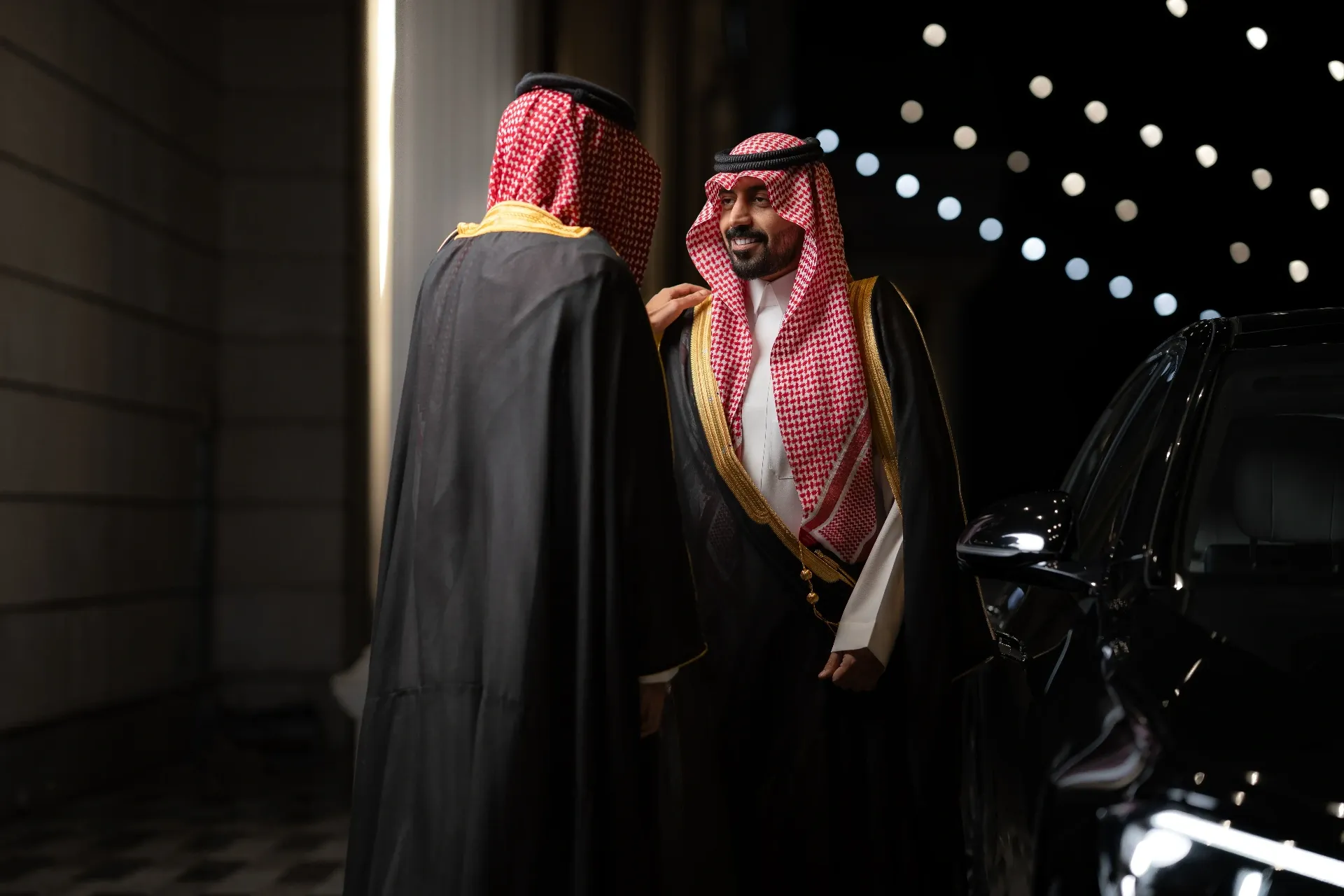 تصوير المناسبات